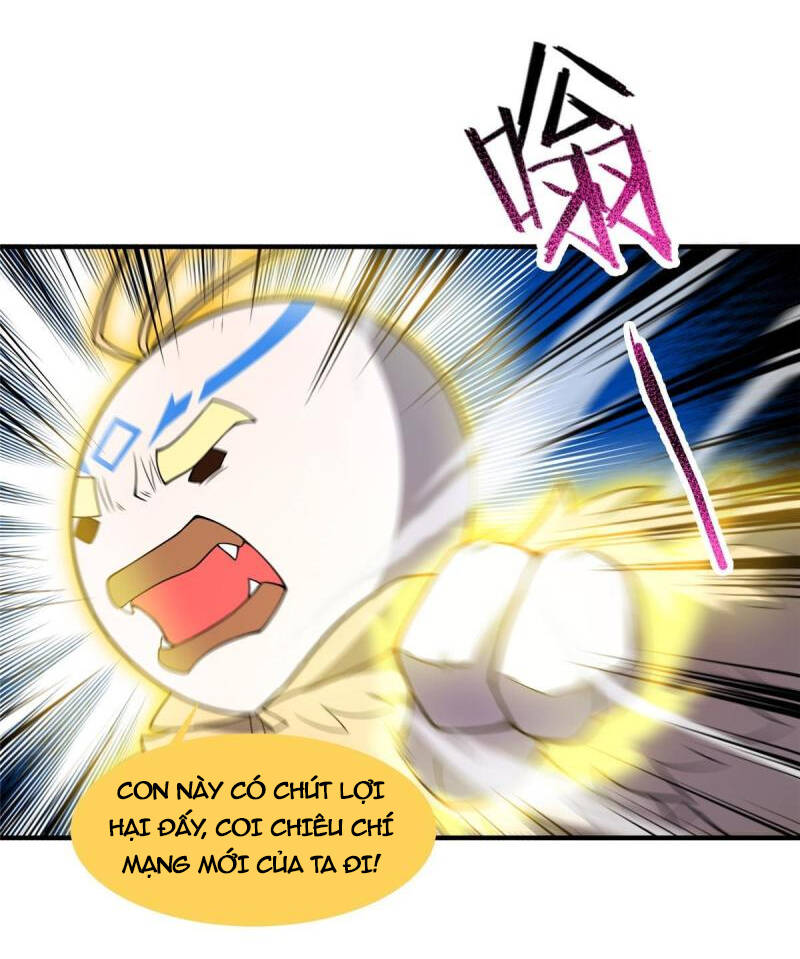 Thần Sủng Tiến Hóa Chapter 133 - Trang 2