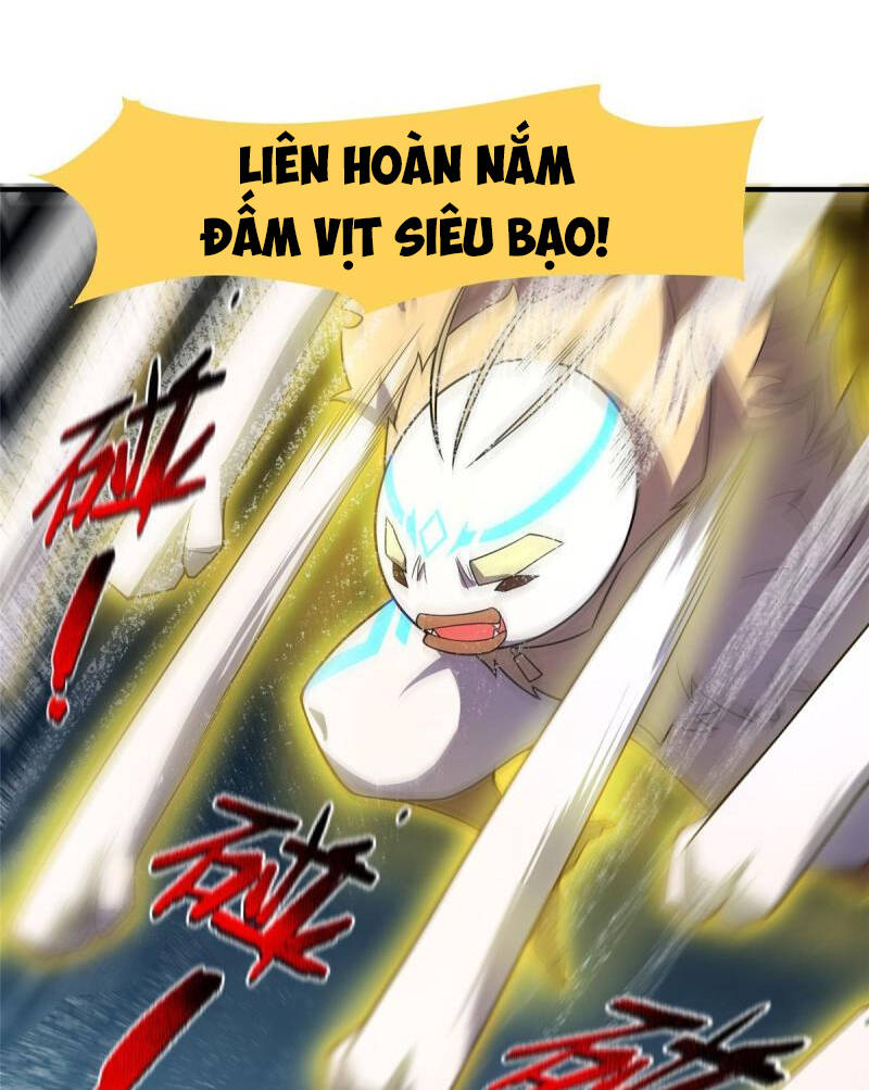 Thần Sủng Tiến Hóa Chapter 133 - Trang 2