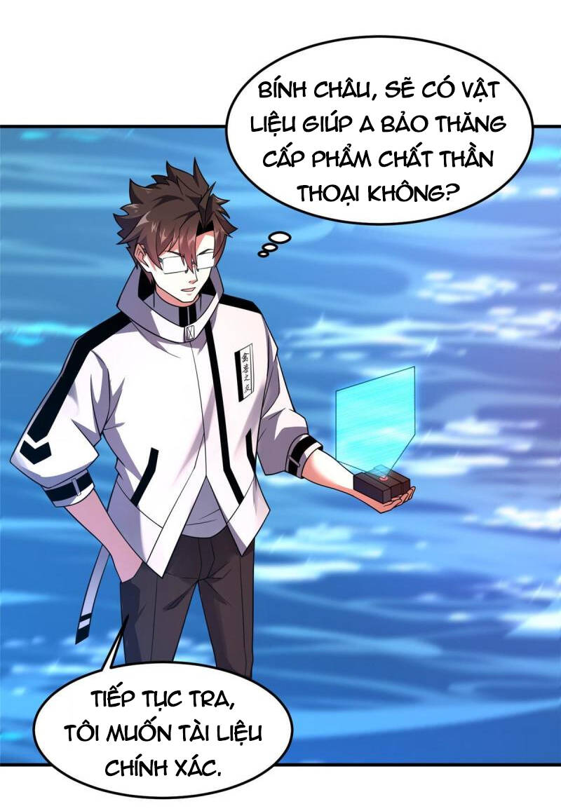 Thần Sủng Tiến Hóa Chapter 134 - Trang 2