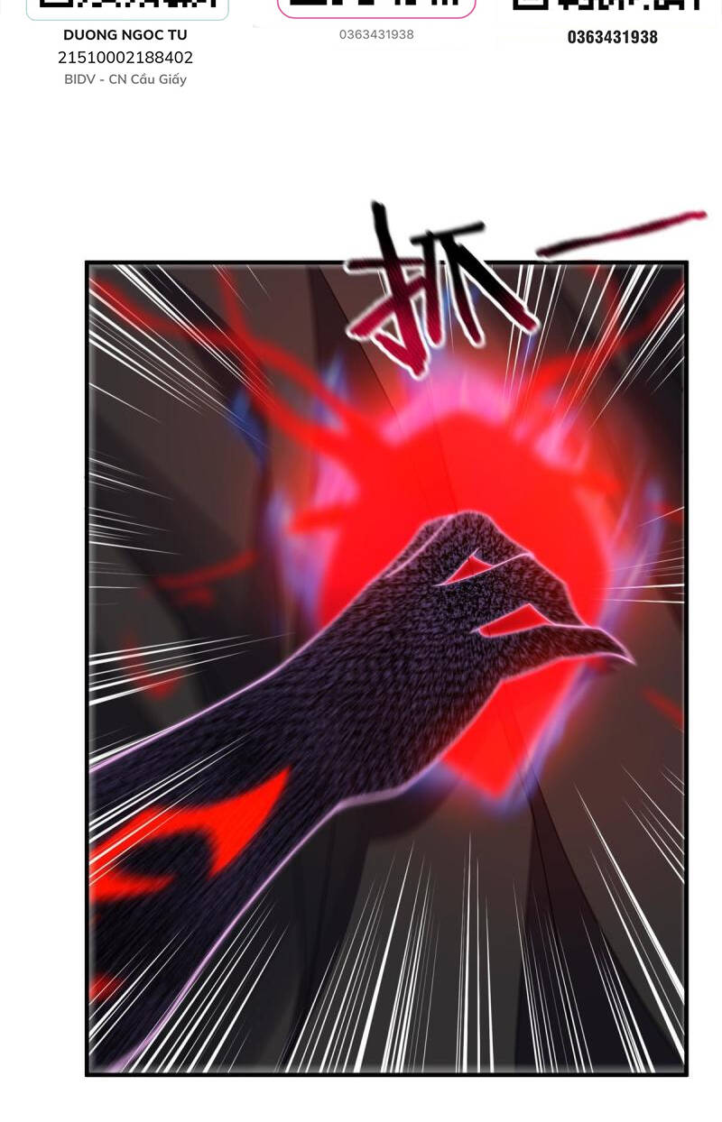 Thần Sủng Tiến Hóa Chapter 134 - Trang 2