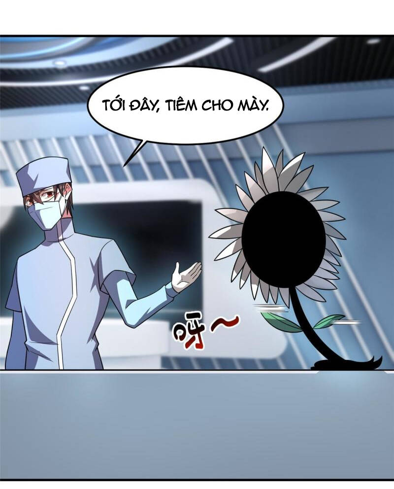 Thần Sủng Tiến Hóa Chapter 134 - Trang 2