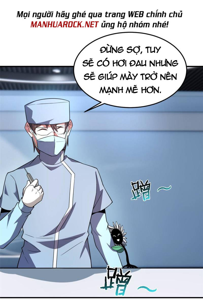 Thần Sủng Tiến Hóa Chapter 134 - Trang 2