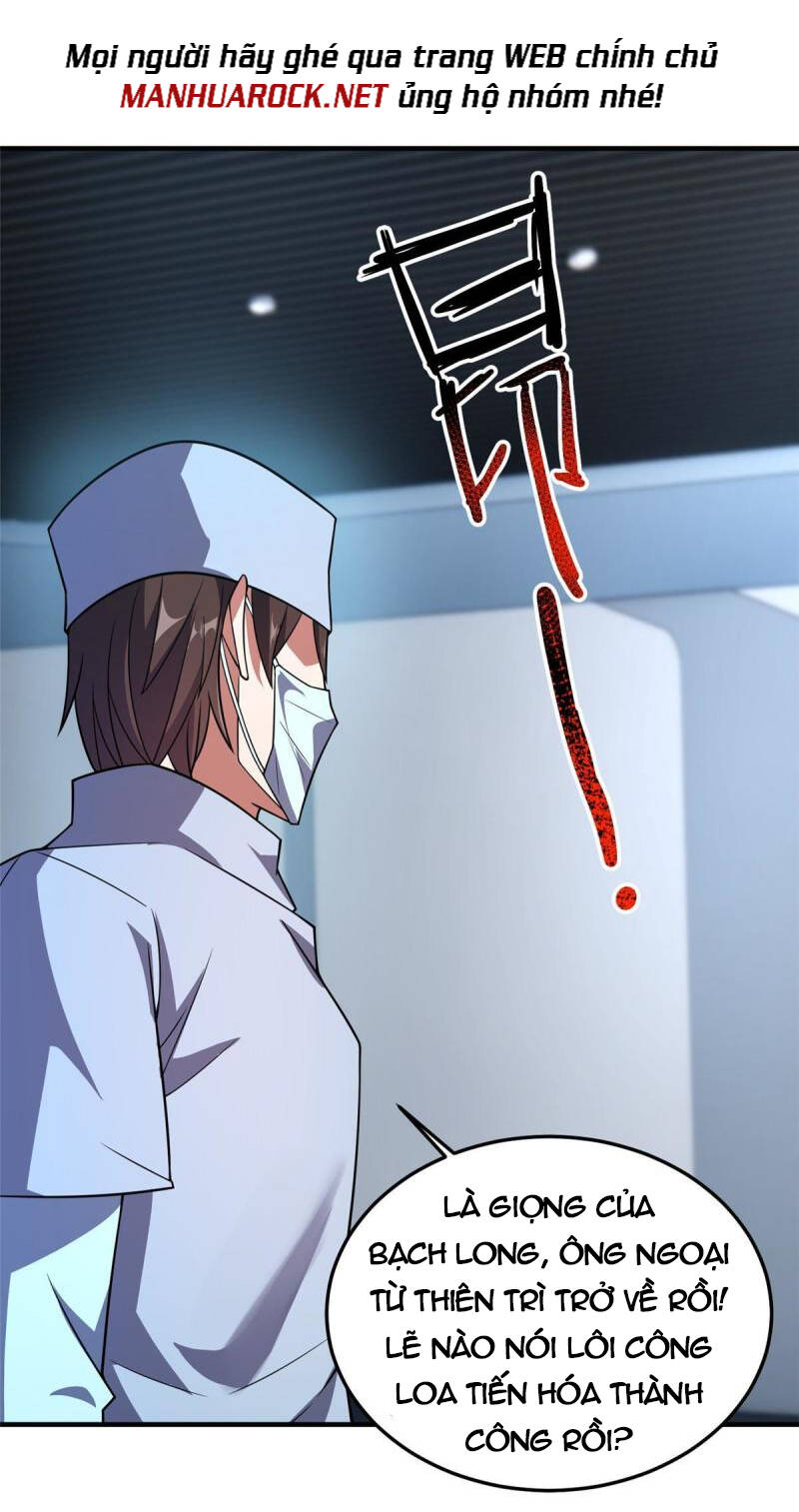 Thần Sủng Tiến Hóa Chapter 134 - Trang 2