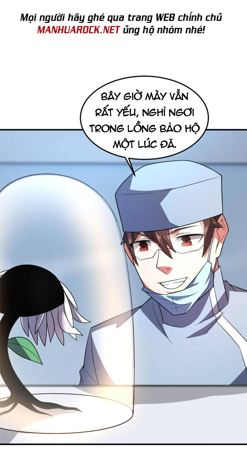 Thần Sủng Tiến Hóa Chapter 134 - Trang 2