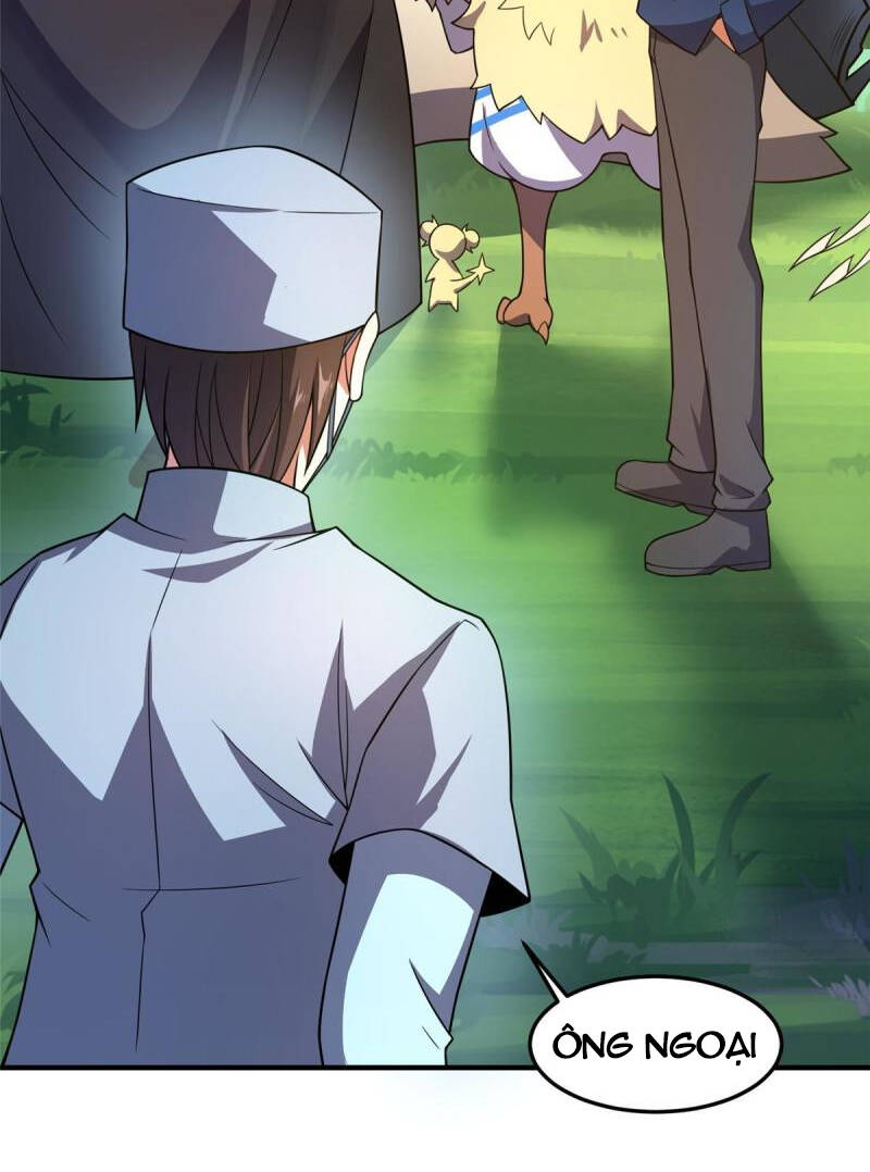 Thần Sủng Tiến Hóa Chapter 134 - Trang 2