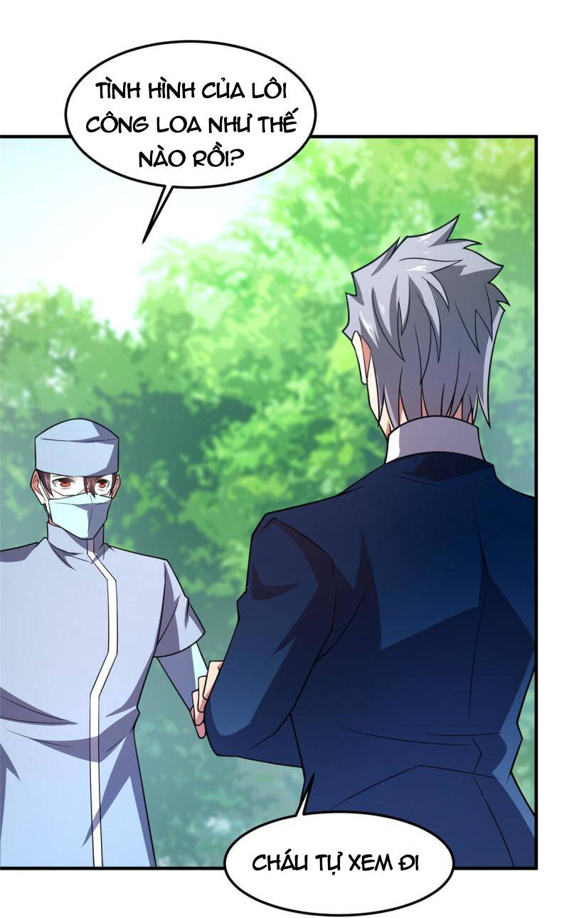 Thần Sủng Tiến Hóa Chapter 134 - Trang 2