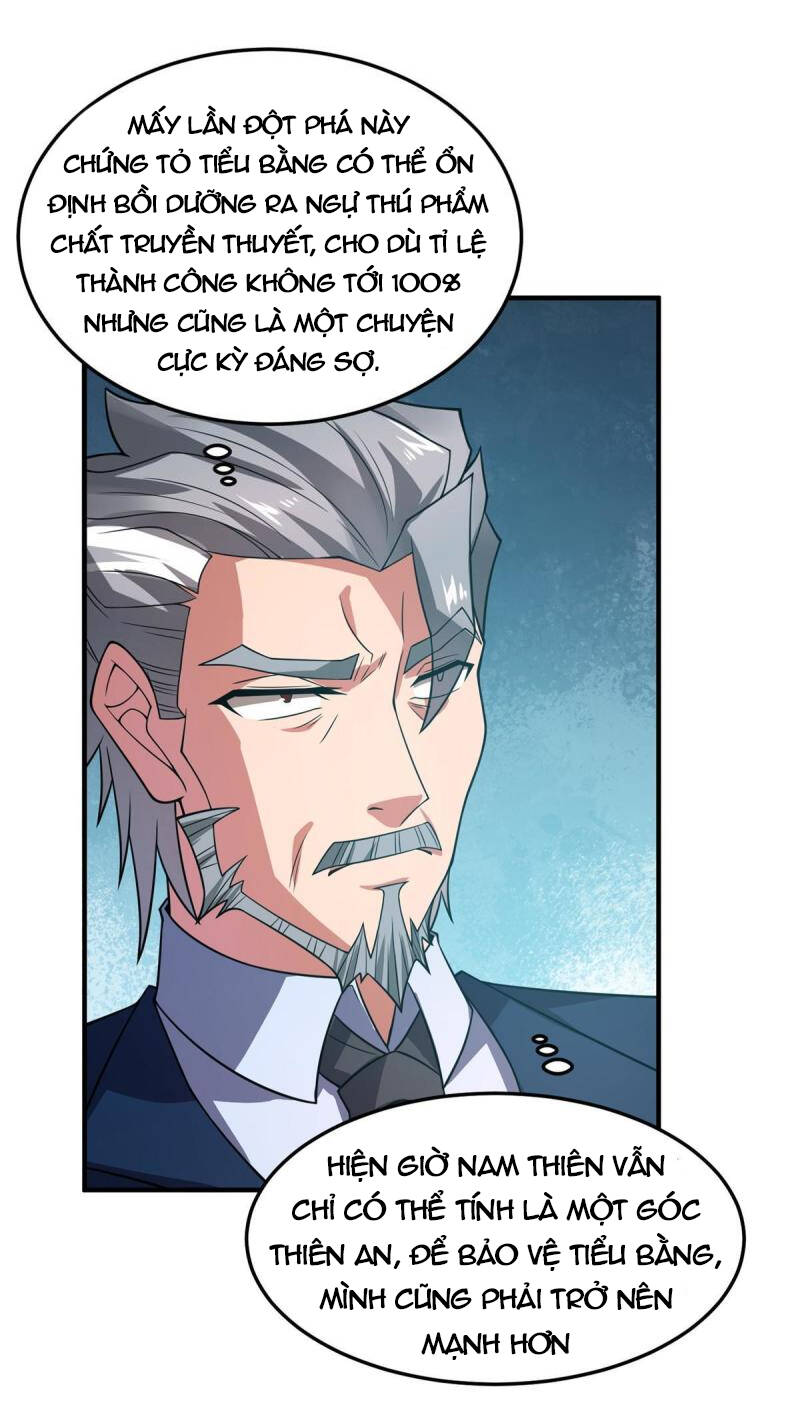 Thần Sủng Tiến Hóa Chapter 134 - Trang 2