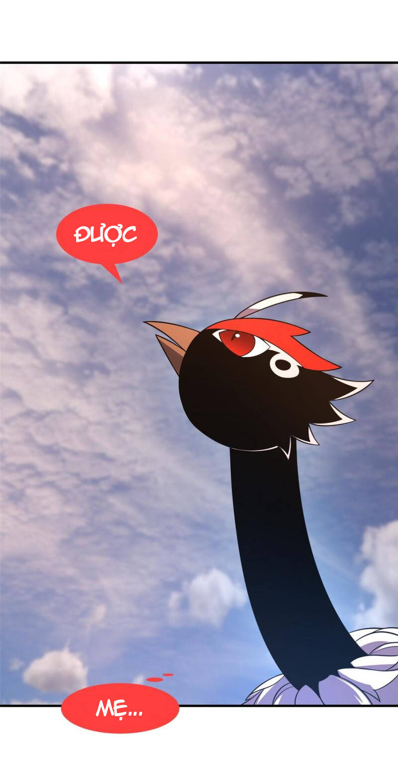 Thần Sủng Tiến Hóa Chapter 134 - Trang 2