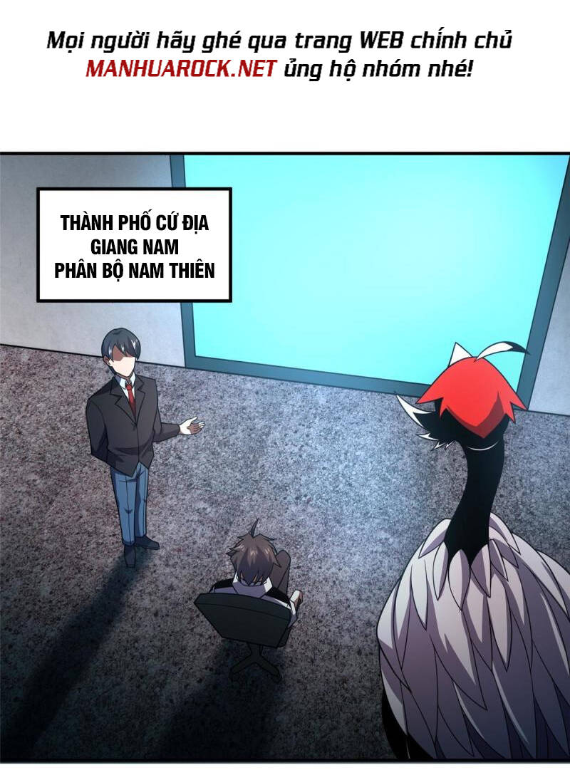 Thần Sủng Tiến Hóa Chapter 134 - Trang 2