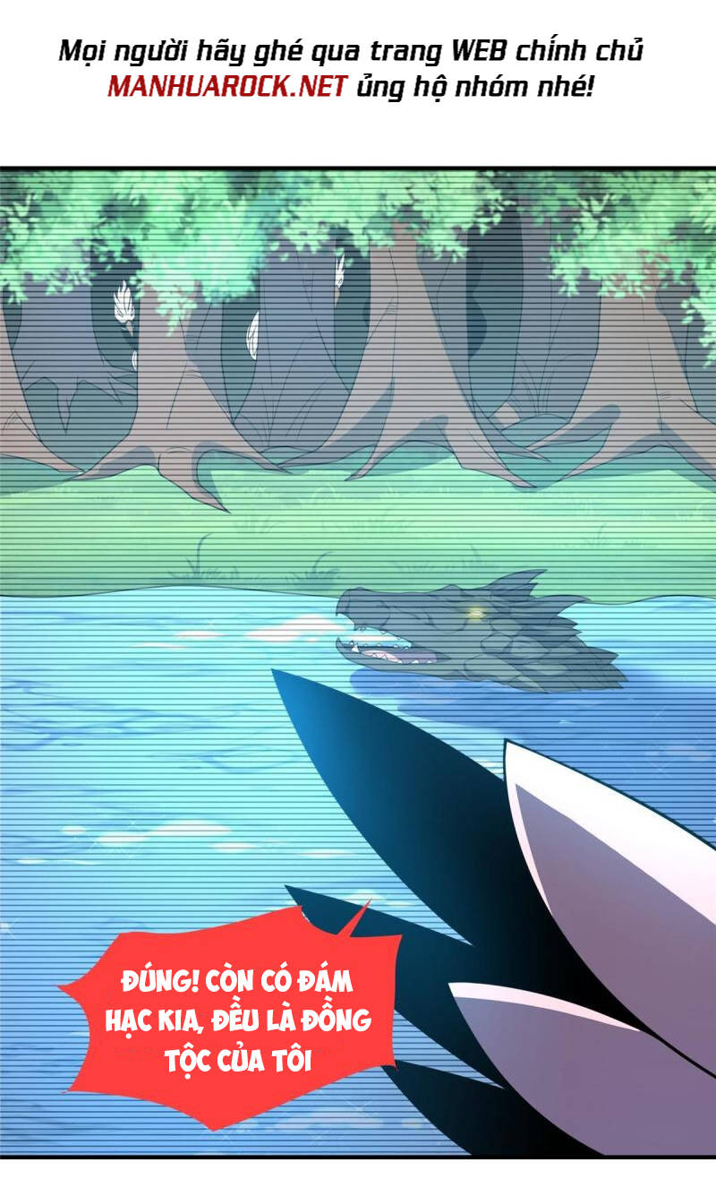 Thần Sủng Tiến Hóa Chapter 134 - Trang 2