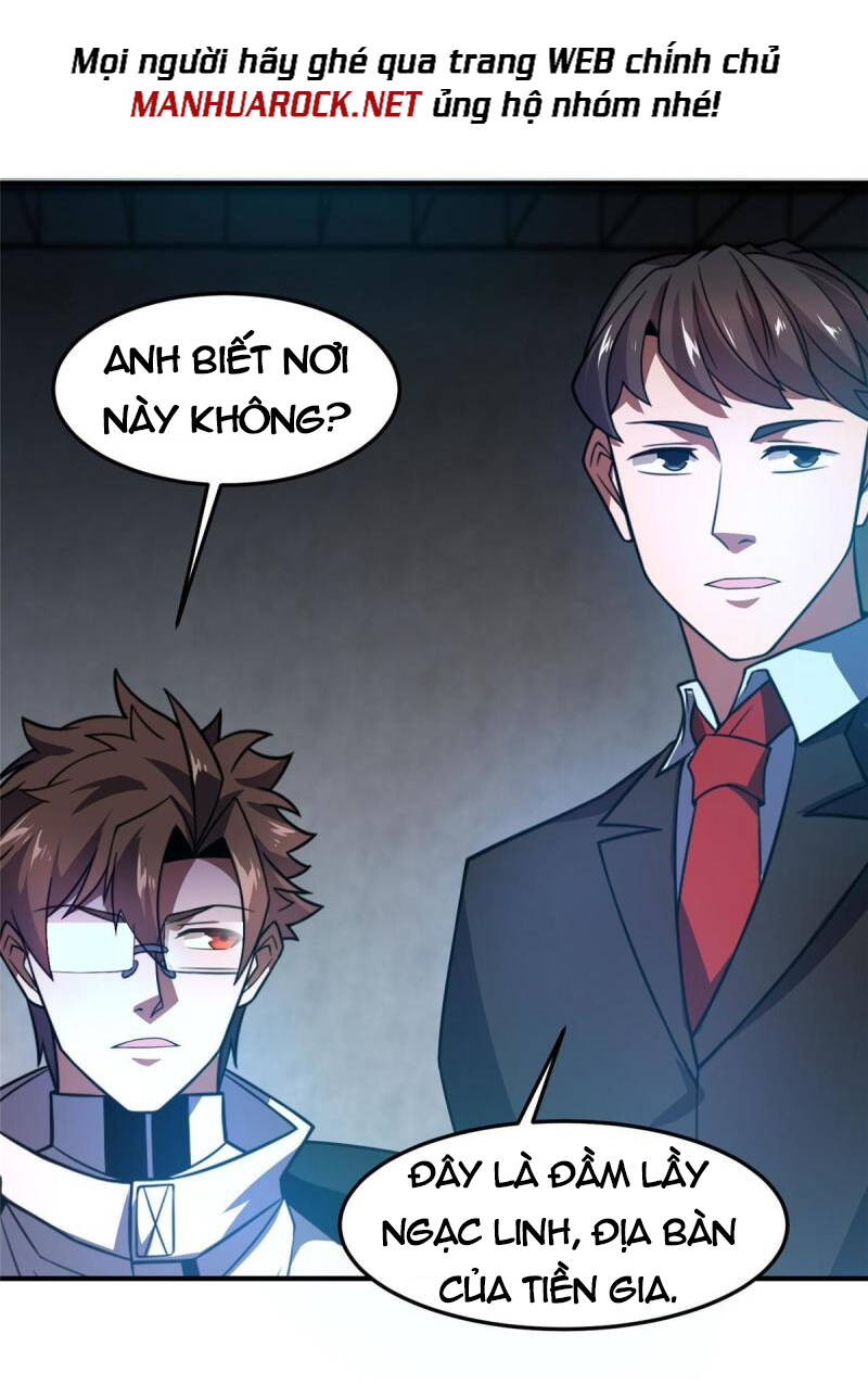 Thần Sủng Tiến Hóa Chapter 134 - Trang 2