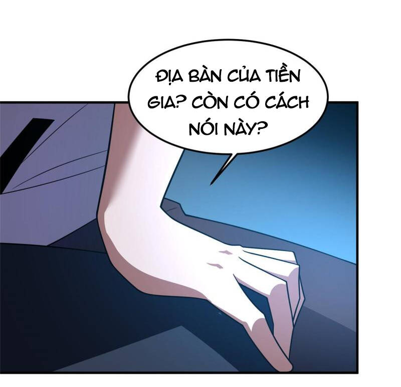 Thần Sủng Tiến Hóa Chapter 134 - Trang 2