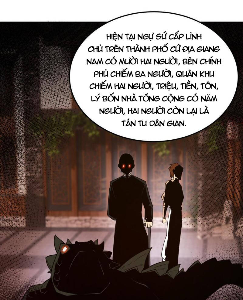 Thần Sủng Tiến Hóa Chapter 134 - Trang 2