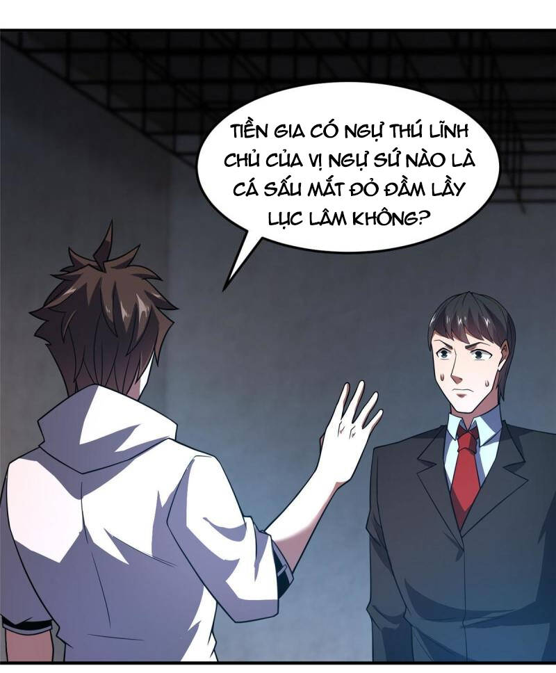 Thần Sủng Tiến Hóa Chapter 134 - Trang 2