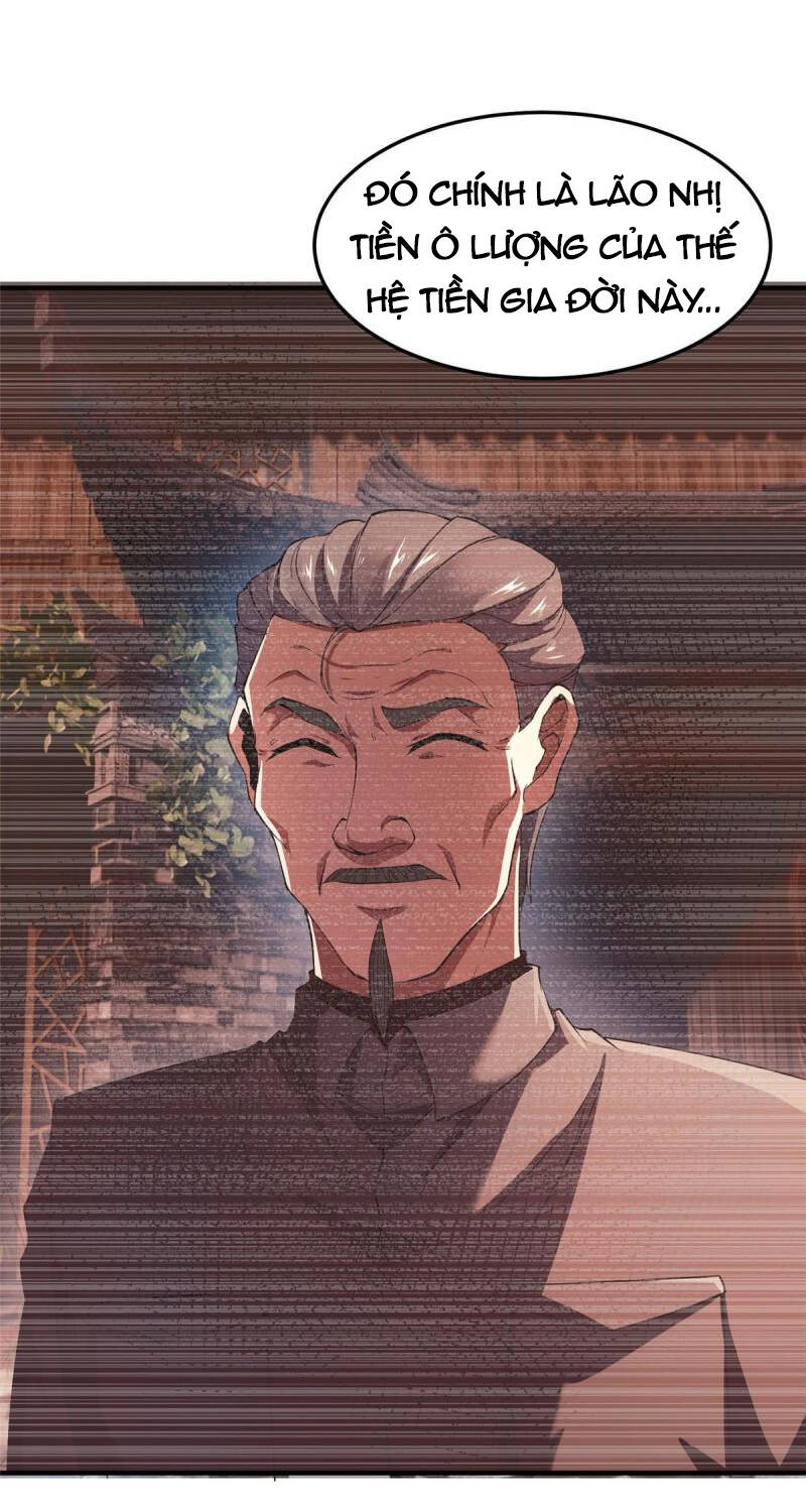 Thần Sủng Tiến Hóa Chapter 134 - Trang 2