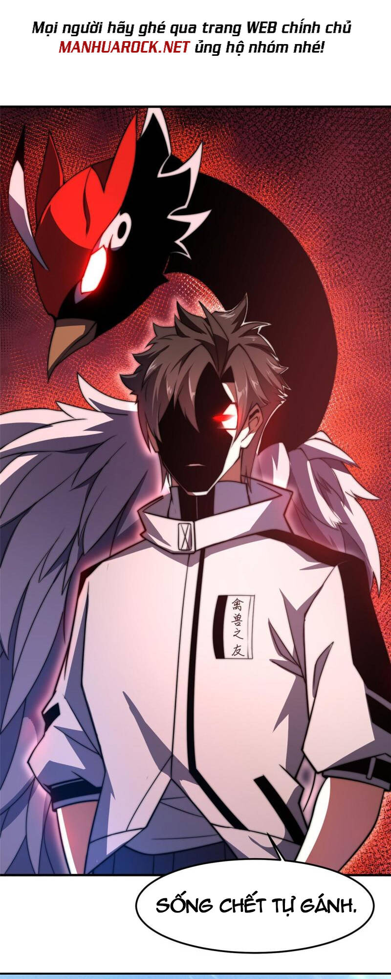 Thần Sủng Tiến Hóa Chapter 134 - Trang 2