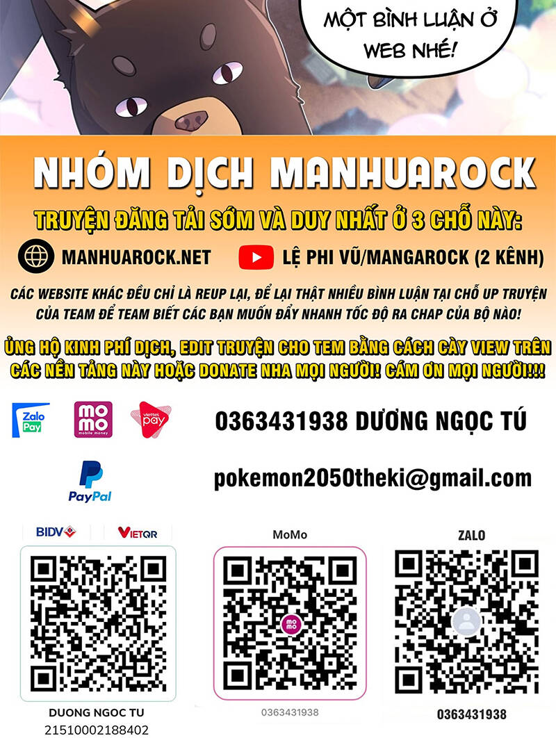 Thần Sủng Tiến Hóa Chapter 134 - Trang 2