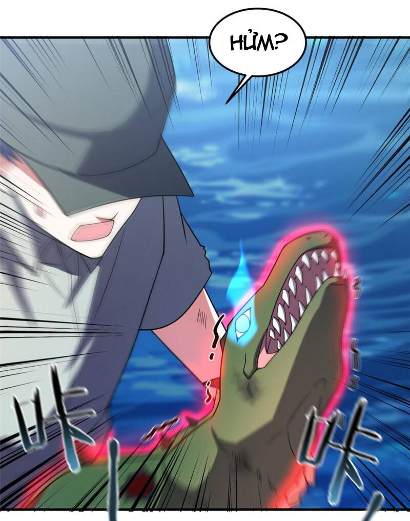 Thần Sủng Tiến Hóa Chapter 134 - Trang 2