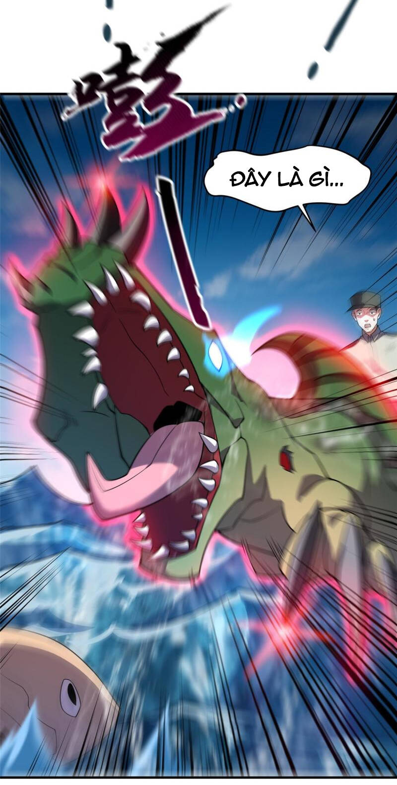 Thần Sủng Tiến Hóa Chapter 134 - Trang 2