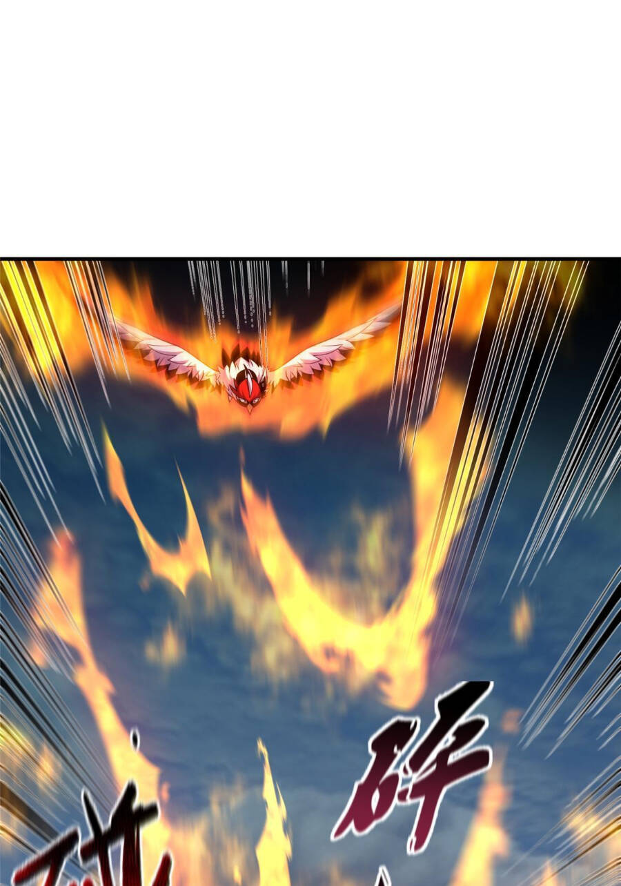 Thần Sủng Tiến Hóa Chapter 135 - Trang 2