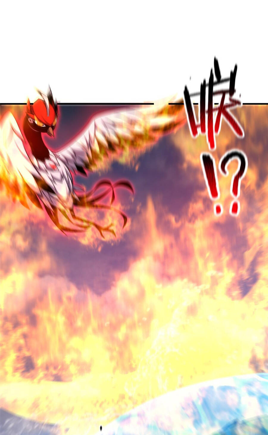 Thần Sủng Tiến Hóa Chapter 135 - Trang 2