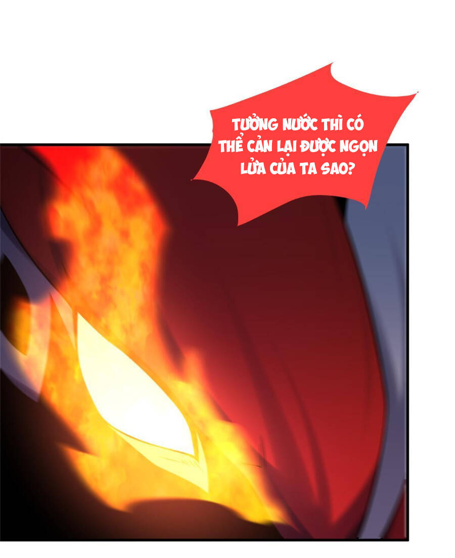 Thần Sủng Tiến Hóa Chapter 135 - Trang 2