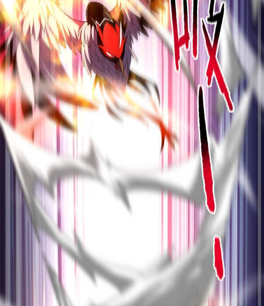 Thần Sủng Tiến Hóa Chapter 135 - Trang 2