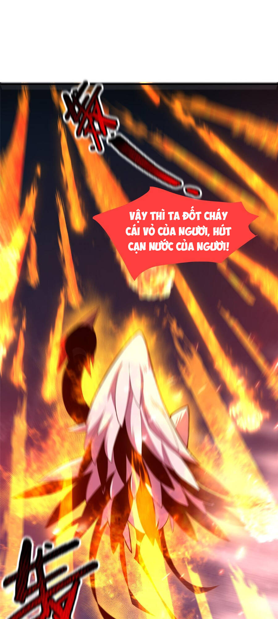 Thần Sủng Tiến Hóa Chapter 135 - Trang 2