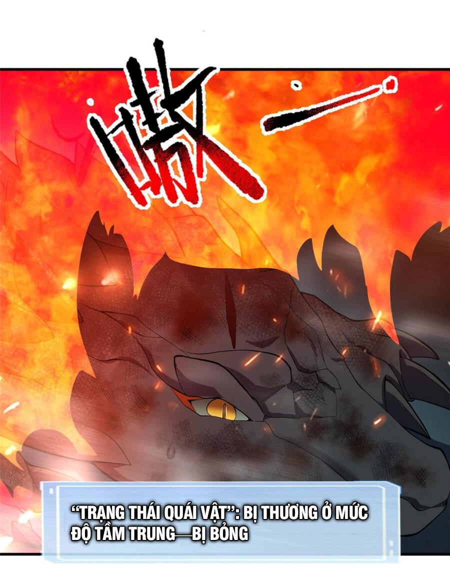 Thần Sủng Tiến Hóa Chapter 135 - Trang 2