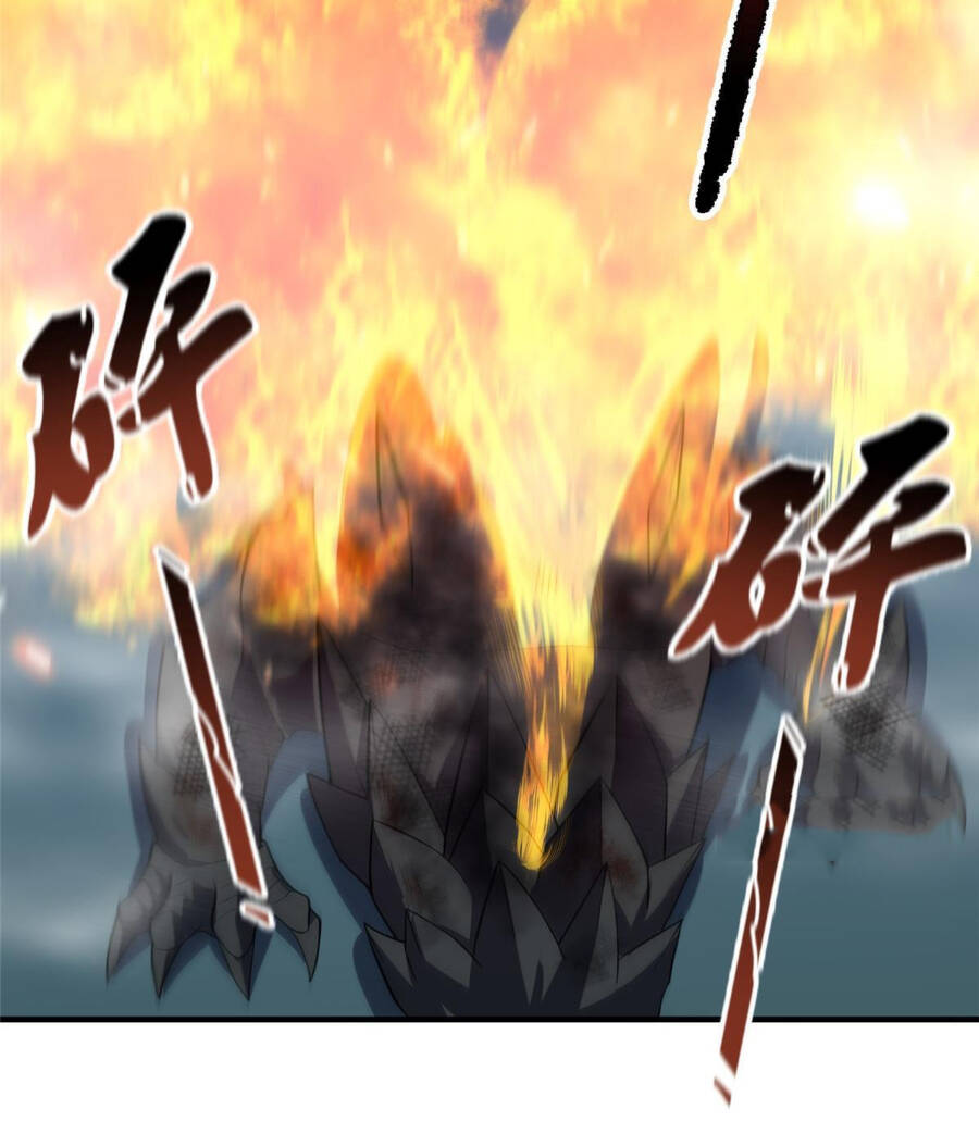 Thần Sủng Tiến Hóa Chapter 135 - Trang 2