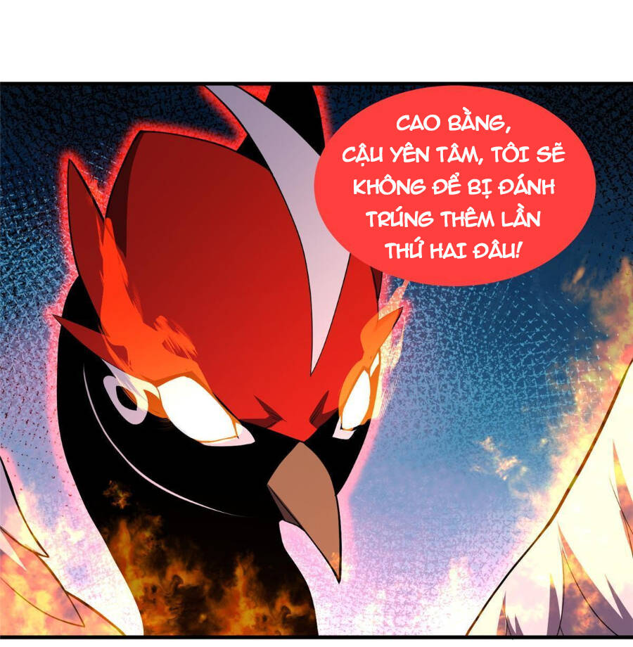 Thần Sủng Tiến Hóa Chapter 135 - Trang 2