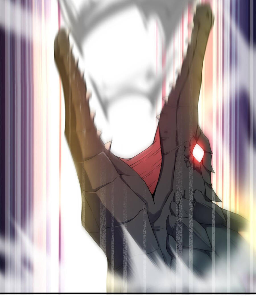 Thần Sủng Tiến Hóa Chapter 135 - Trang 2