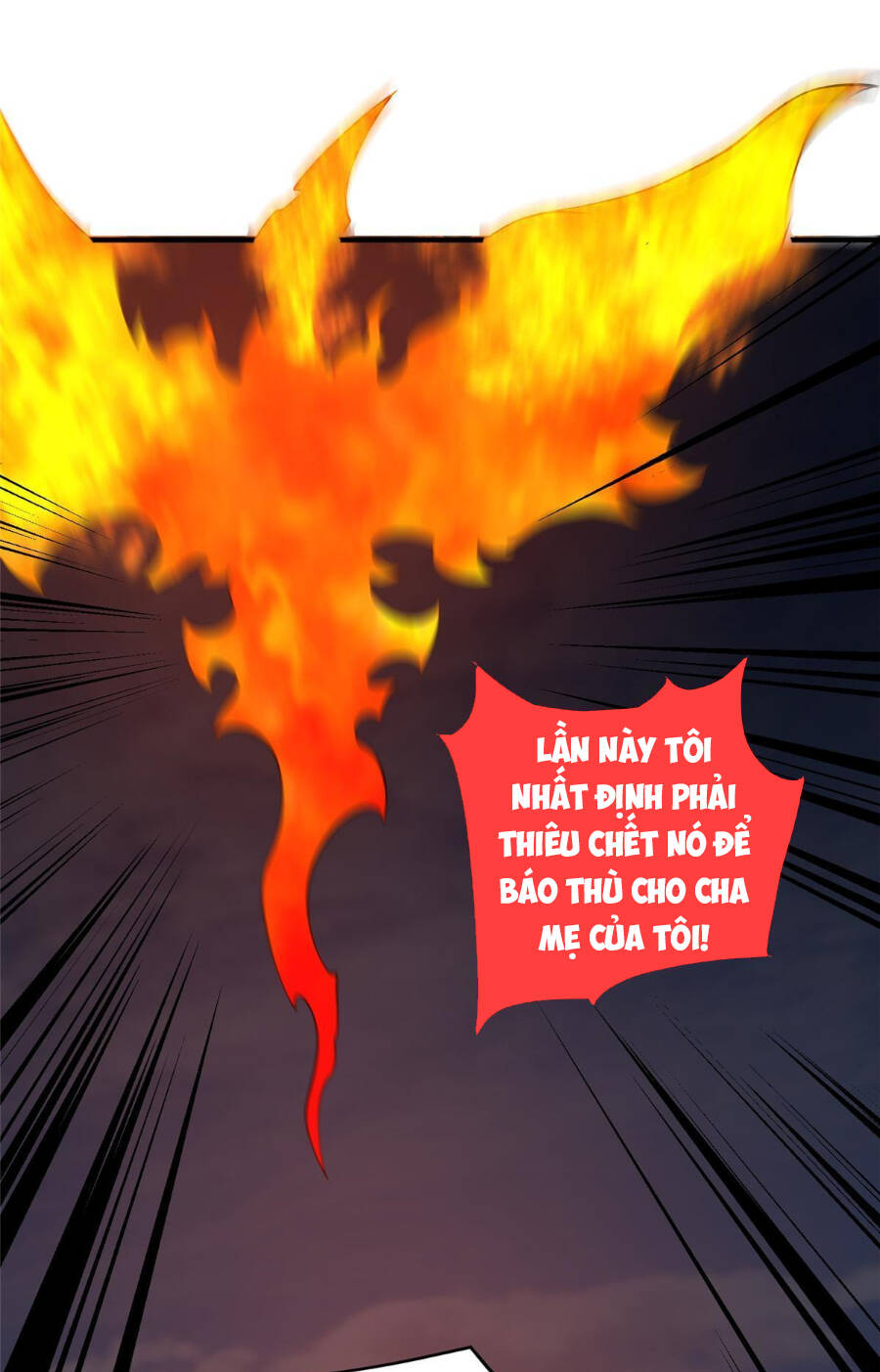 Thần Sủng Tiến Hóa Chapter 135 - Trang 2