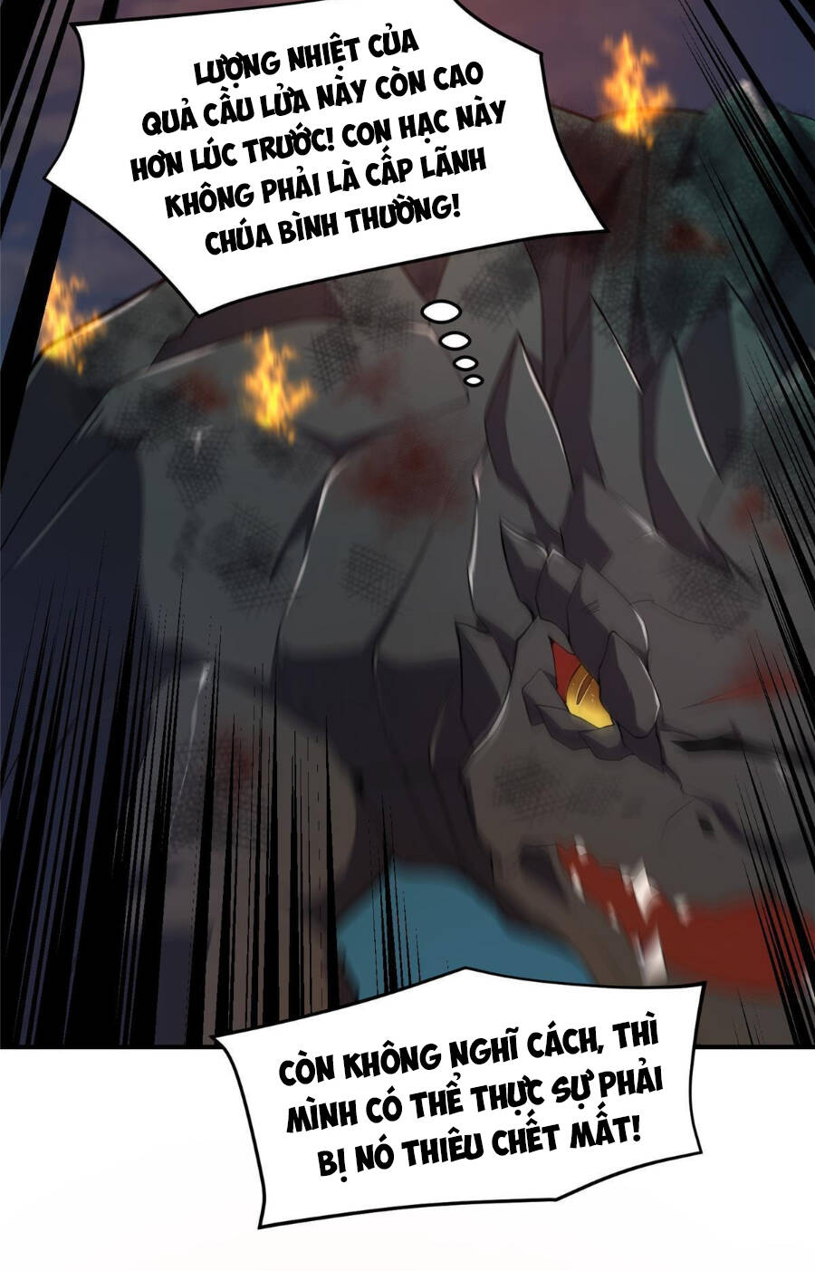 Thần Sủng Tiến Hóa Chapter 135 - Trang 2