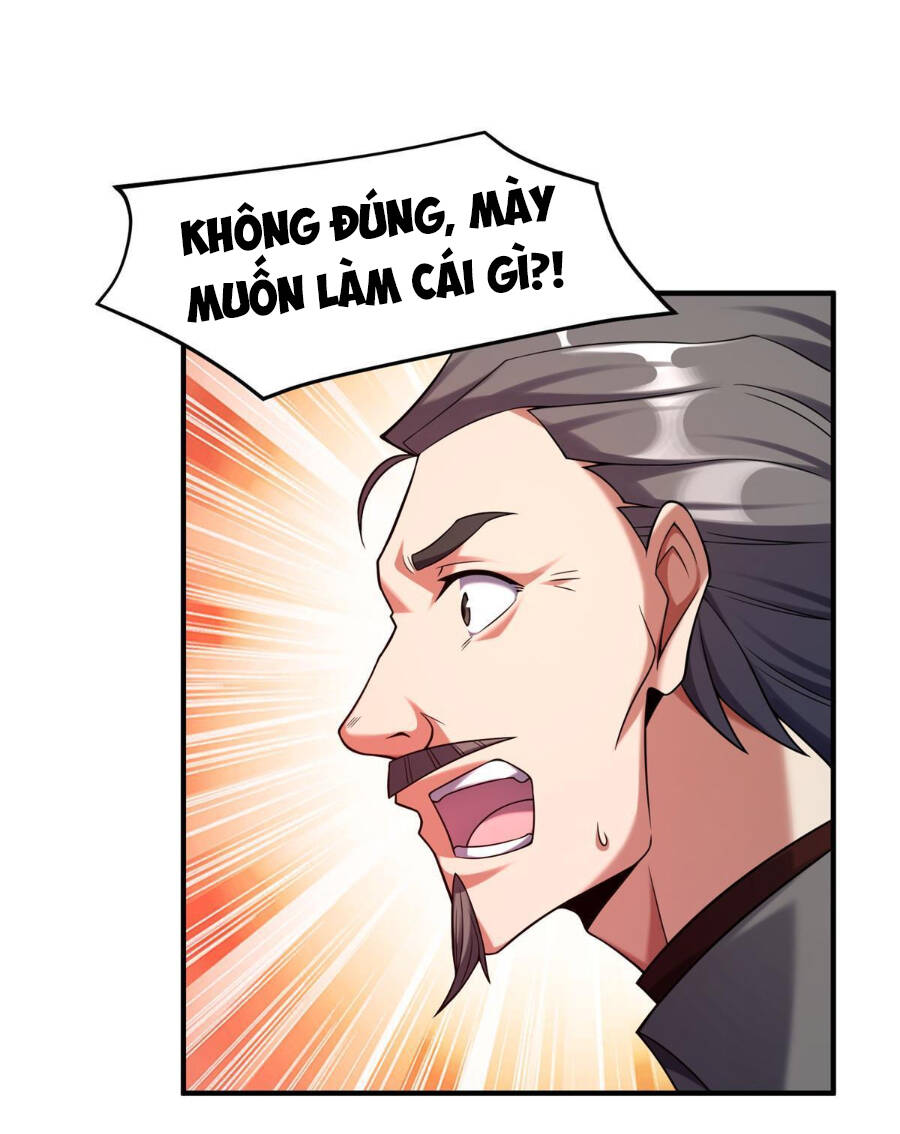 Thần Sủng Tiến Hóa Chapter 135 - Trang 2