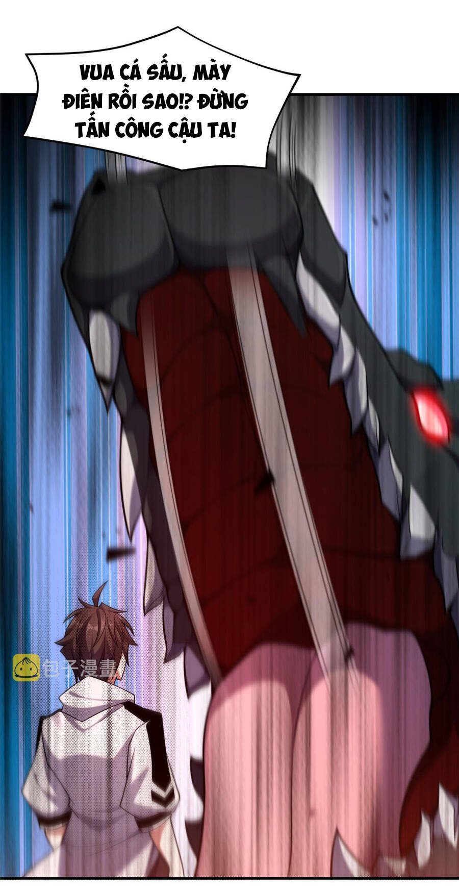 Thần Sủng Tiến Hóa Chapter 135 - Trang 2
