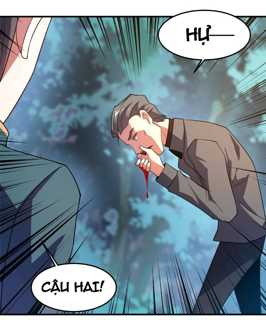 Thần Sủng Tiến Hóa Chapter 135 - Trang 2