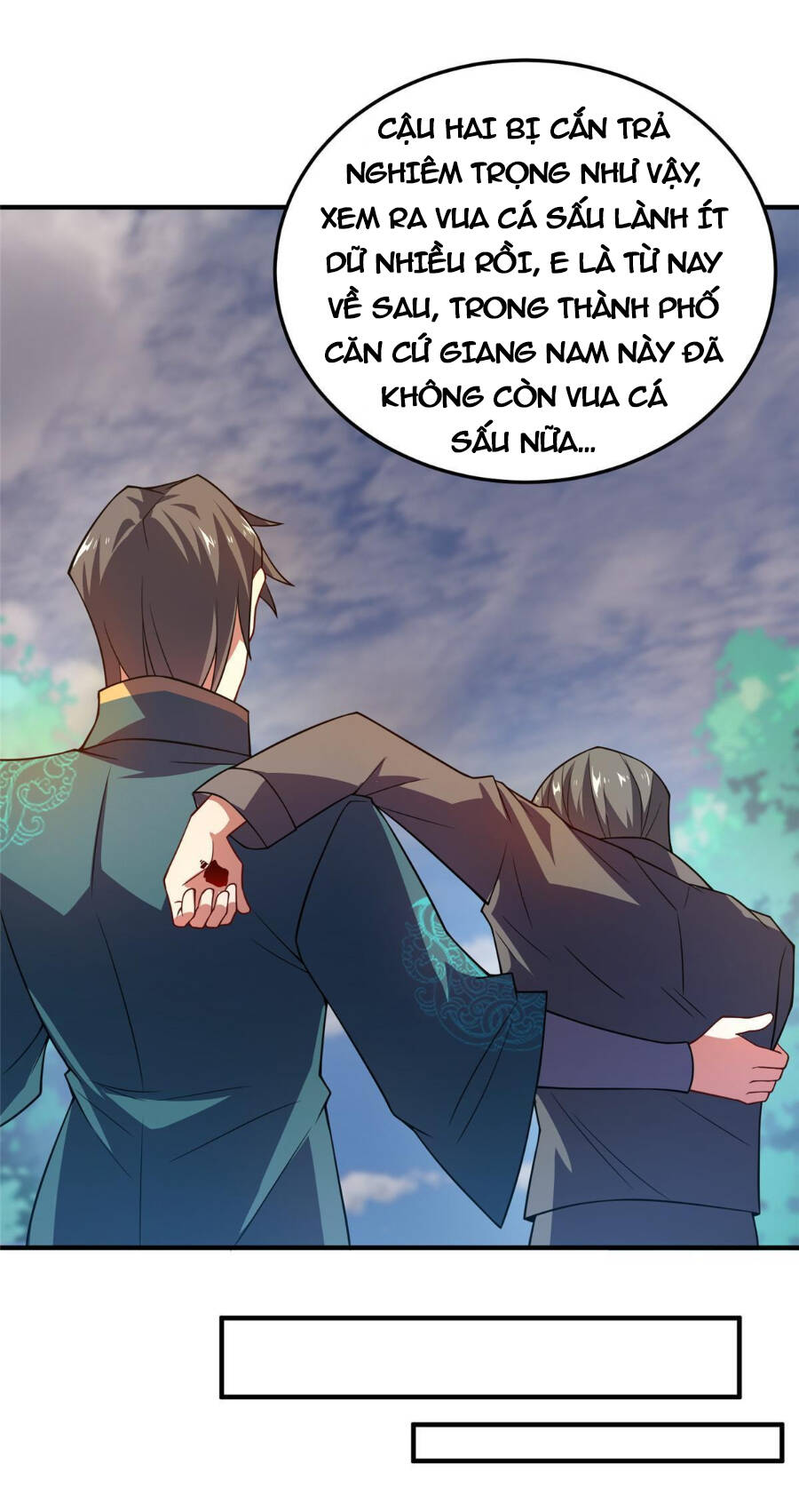 Thần Sủng Tiến Hóa Chapter 135 - Trang 2