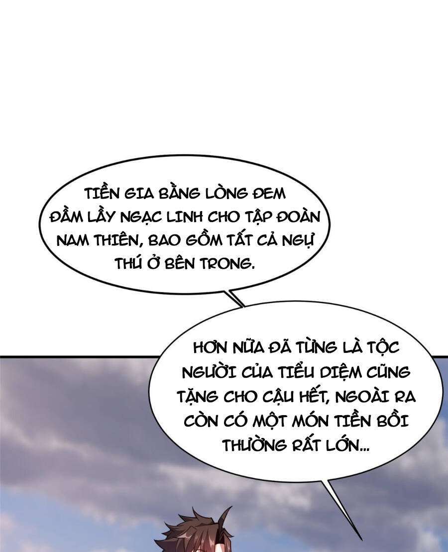 Thần Sủng Tiến Hóa Chapter 135 - Trang 2