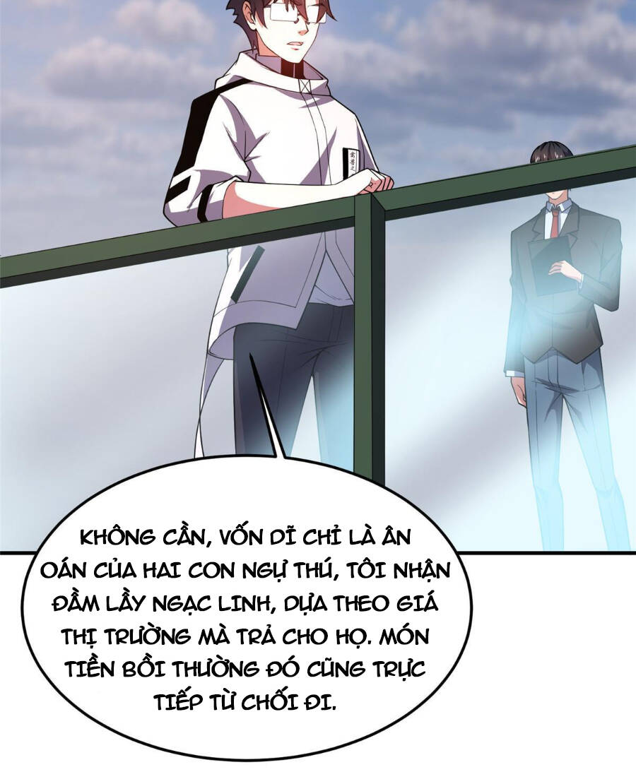 Thần Sủng Tiến Hóa Chapter 135 - Trang 2