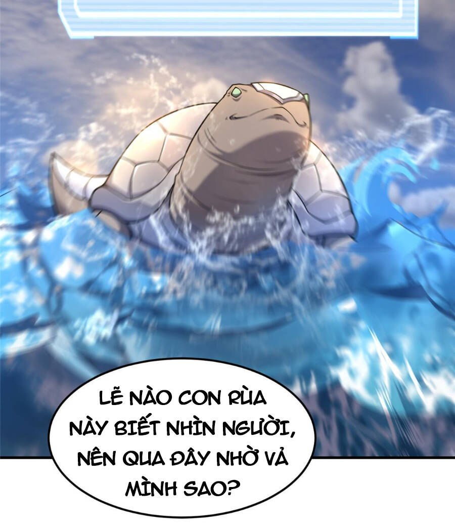 Thần Sủng Tiến Hóa Chapter 135 - Trang 2