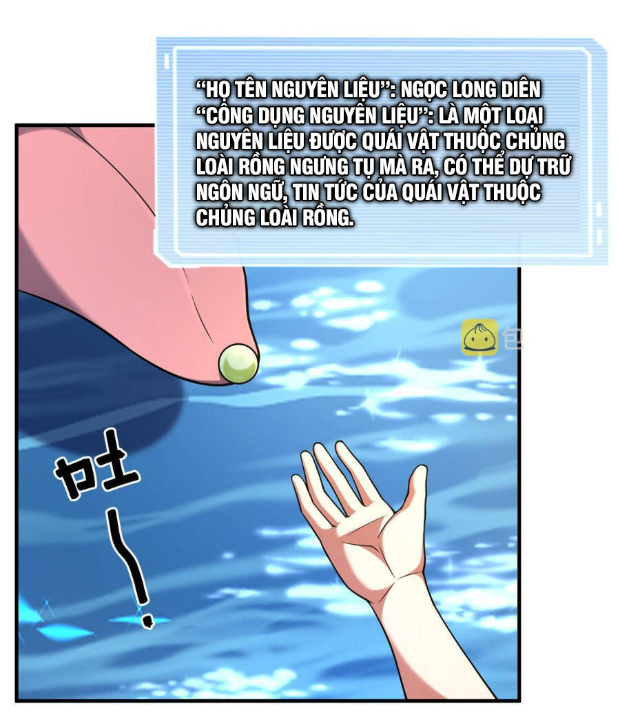 Thần Sủng Tiến Hóa Chapter 135 - Trang 2