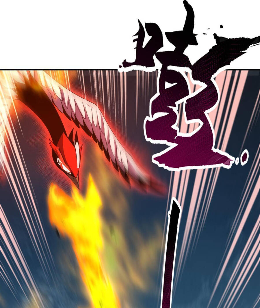 Thần Sủng Tiến Hóa Chapter 135 - Trang 2