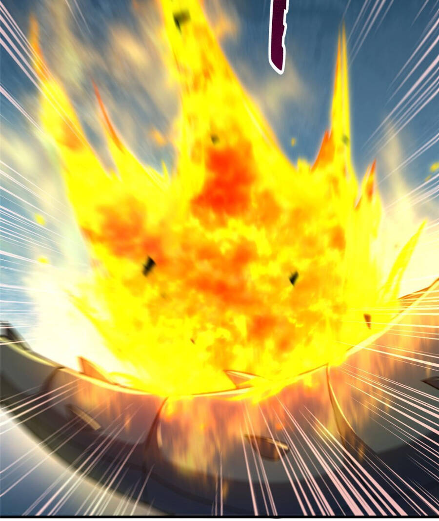 Thần Sủng Tiến Hóa Chapter 135 - Trang 2