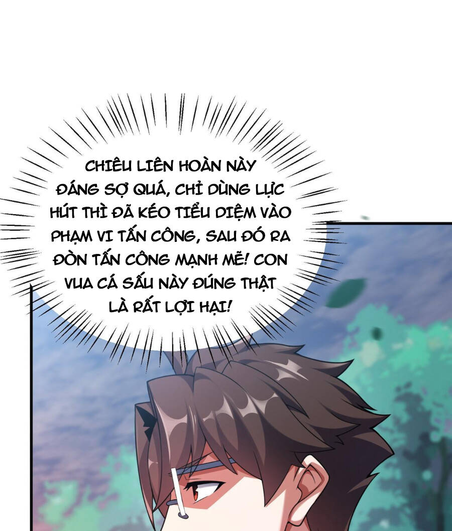 Thần Sủng Tiến Hóa Chapter 135 - Trang 2