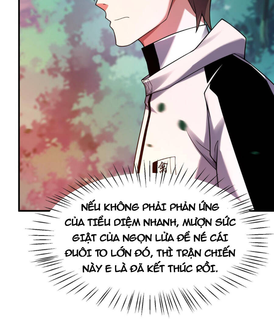 Thần Sủng Tiến Hóa Chapter 135 - Trang 2