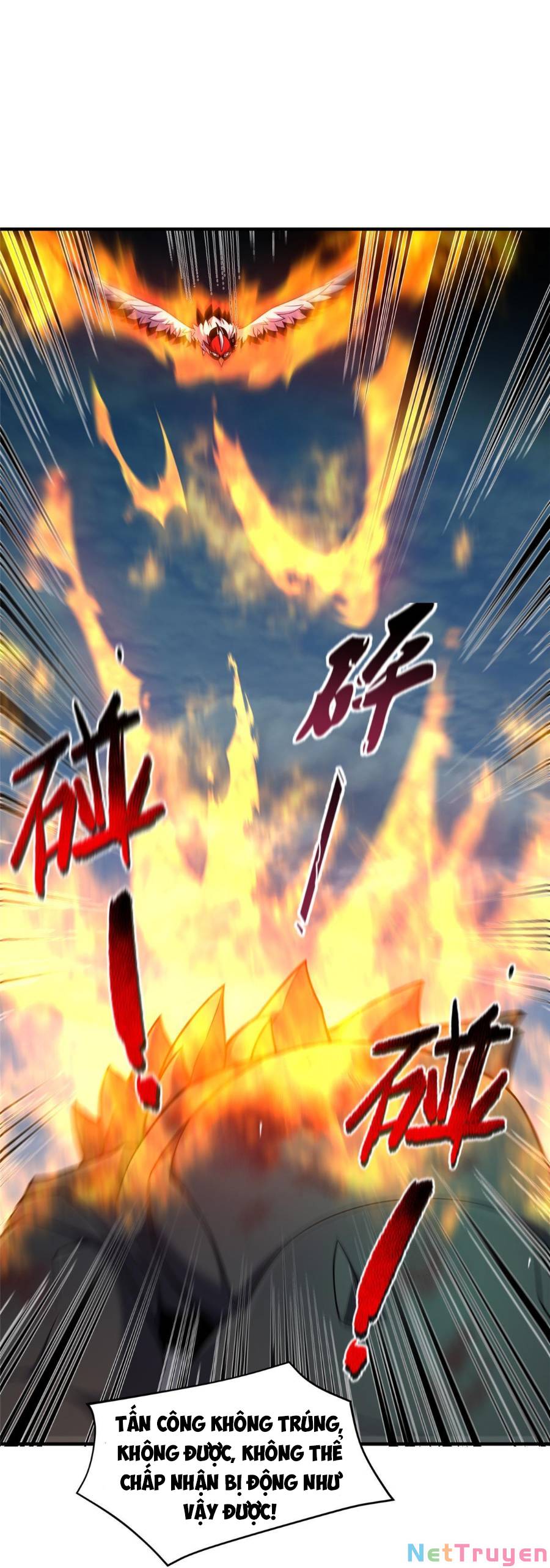 Thần Sủng Tiến Hóa Chapter 136 - Trang 2