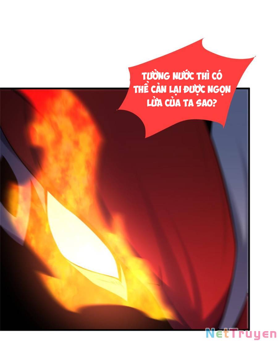 Thần Sủng Tiến Hóa Chapter 136 - Trang 2