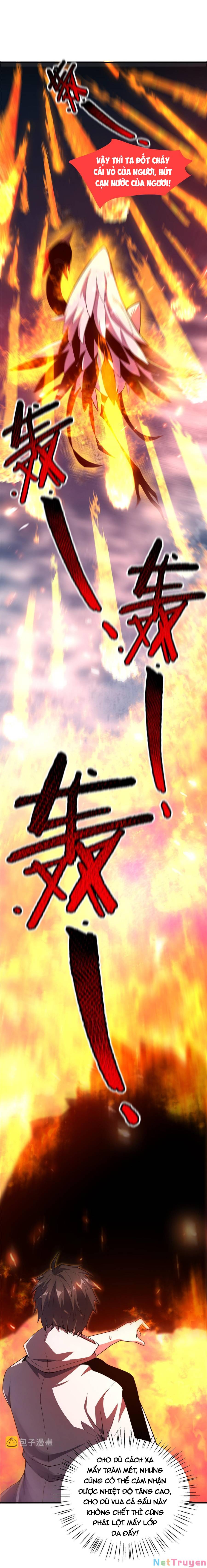 Thần Sủng Tiến Hóa Chapter 136 - Trang 2