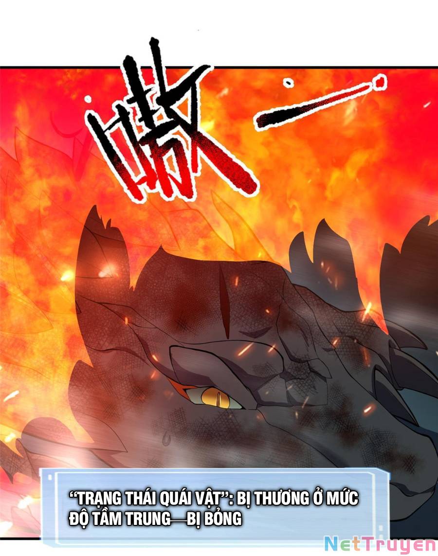 Thần Sủng Tiến Hóa Chapter 136 - Trang 2